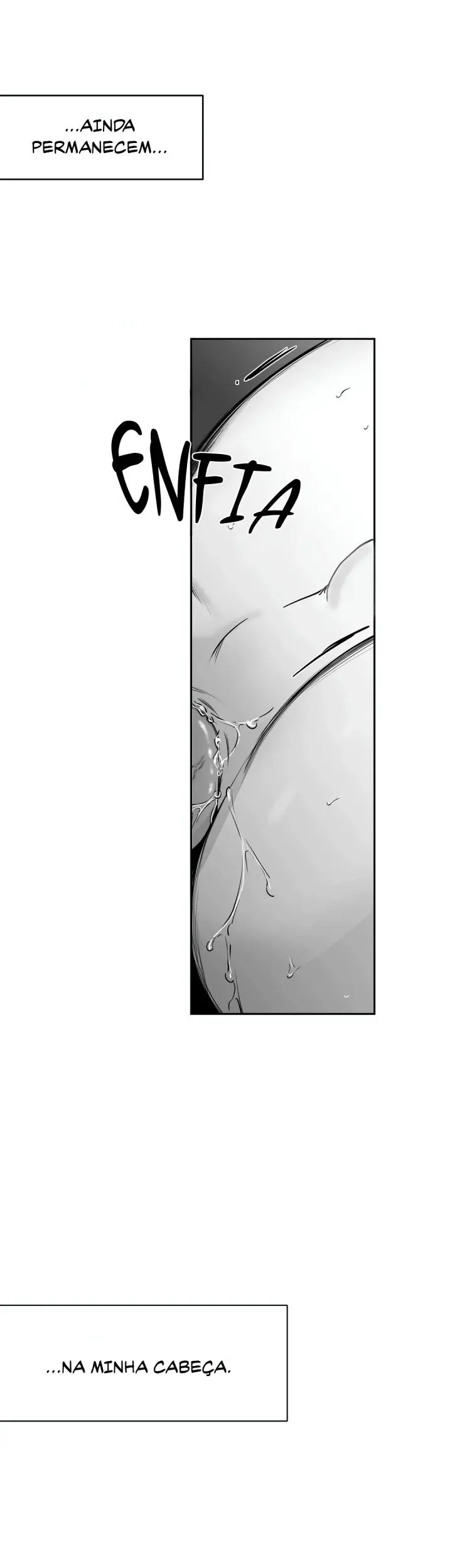 Legs That Won’t Walk – Capítulo 30 Yaoi – Página 59