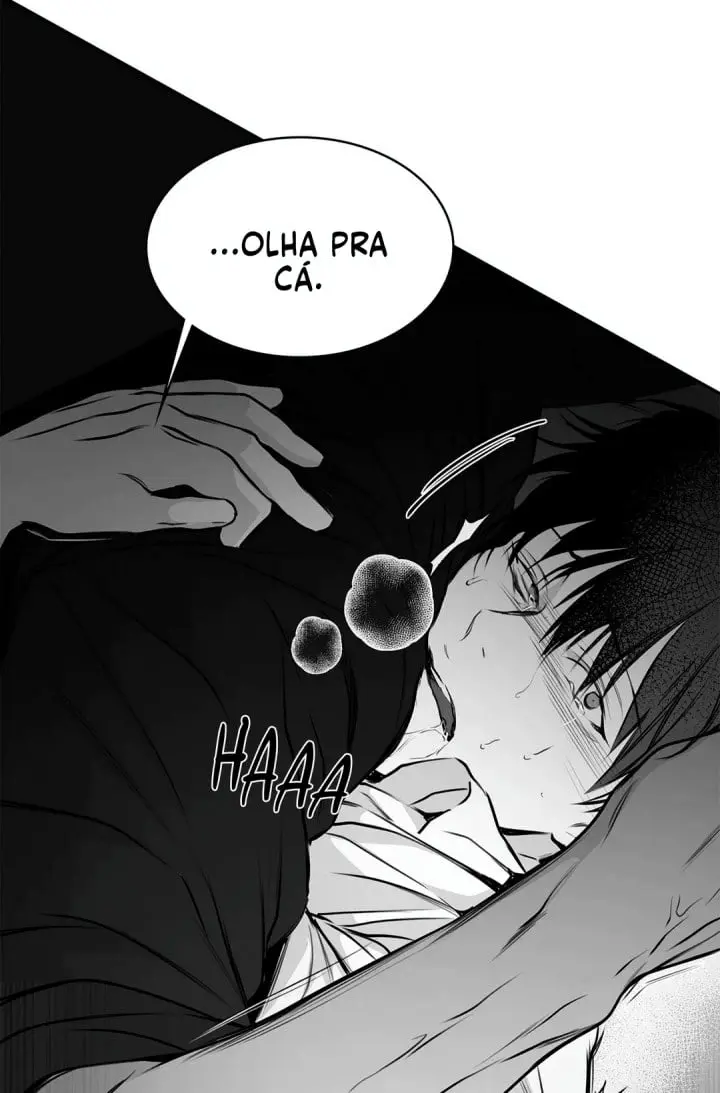 Legs That Won’t Walk – Capítulo 30 Yaoi – Página 9