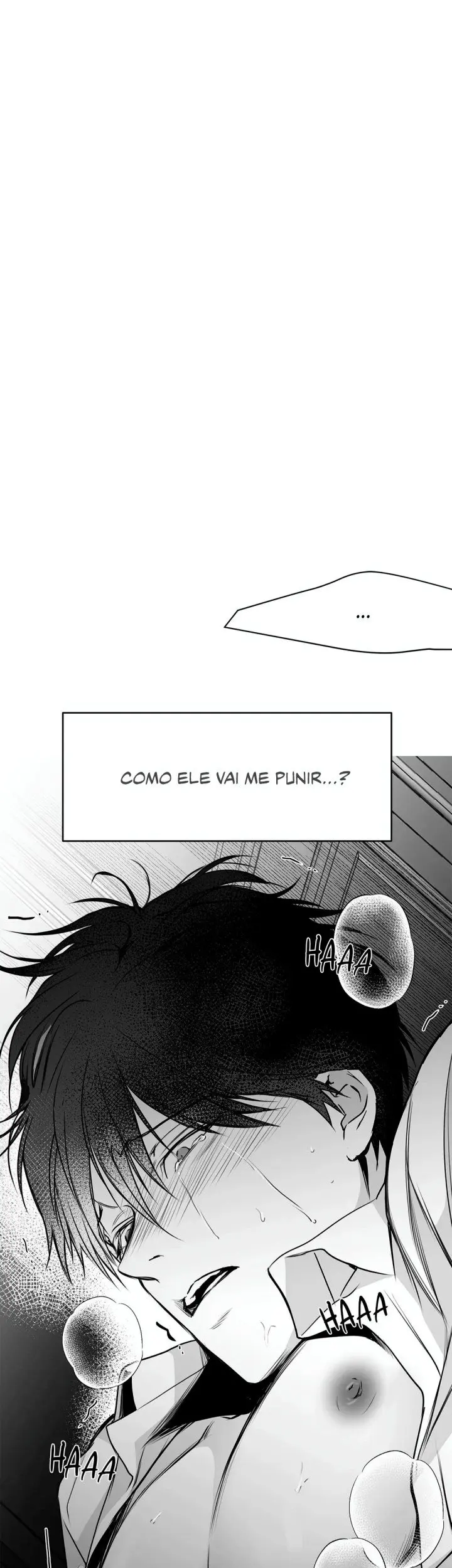 Legs That Won’t Walk – Capítulo 31 Yaoi – Página 1 Legs That Won’t Walk – Capítulo 31 Yaoi – Página 1