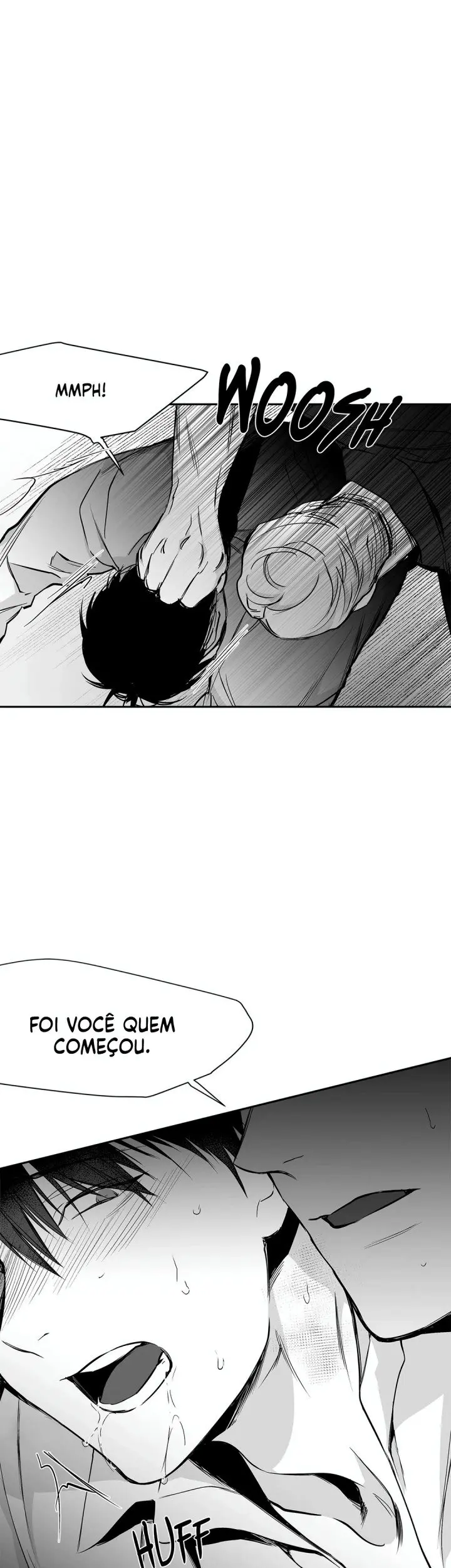 Legs That Won’t Walk – Capítulo 31 Yaoi – Página 10 Legs That Won’t Walk – Capítulo 31 Yaoi – Página 10