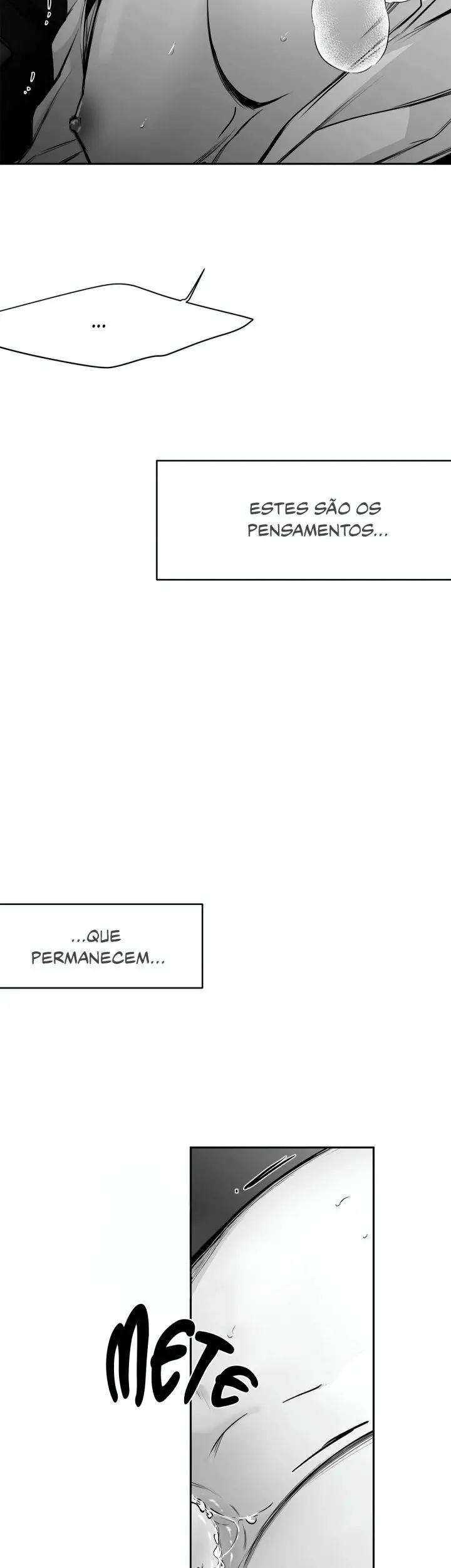 Legs That Won’t Walk – Capítulo 31 Yaoi – Página 2 Legs That Won’t Walk – Capítulo 31 Yaoi – Página 2