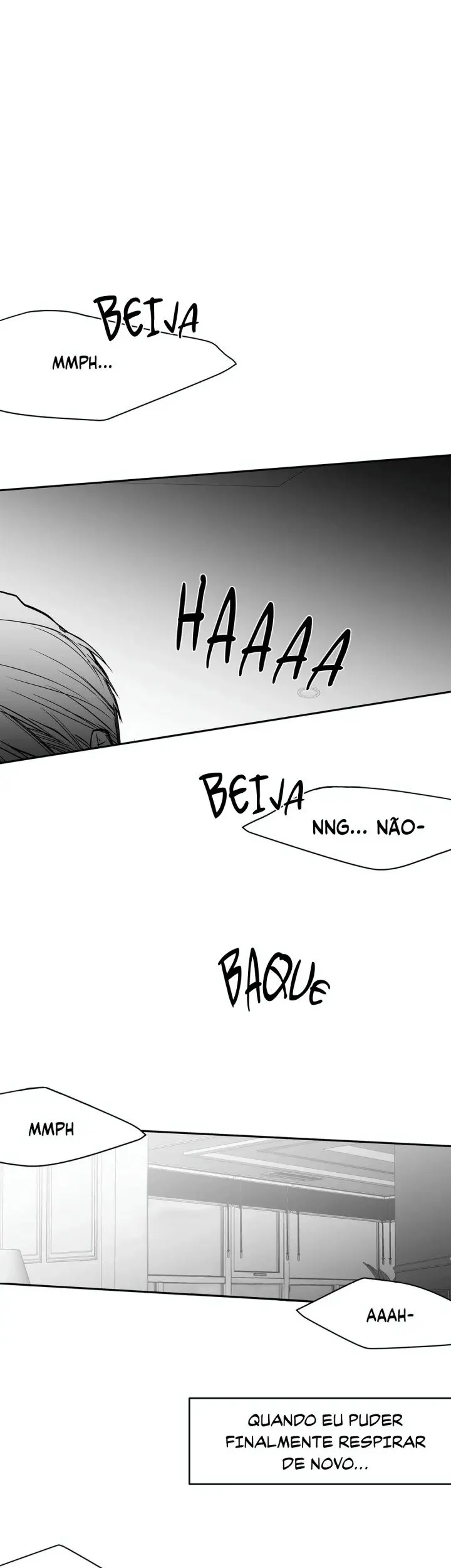 Legs That Won’t Walk – Capítulo 31 Yaoi – Página 26 Legs That Won’t Walk – Capítulo 31 Yaoi – Página 26