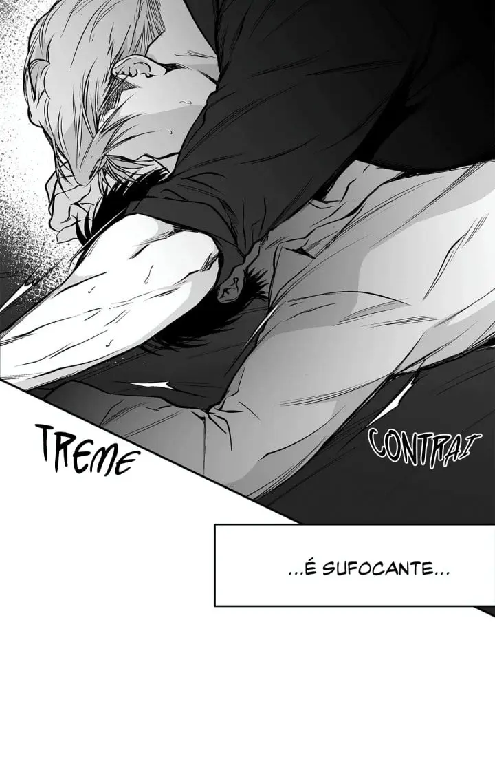 Legs That Won’t Walk – Capítulo 31 Yaoi – Página 28 Legs That Won’t Walk – Capítulo 31 Yaoi – Página 28