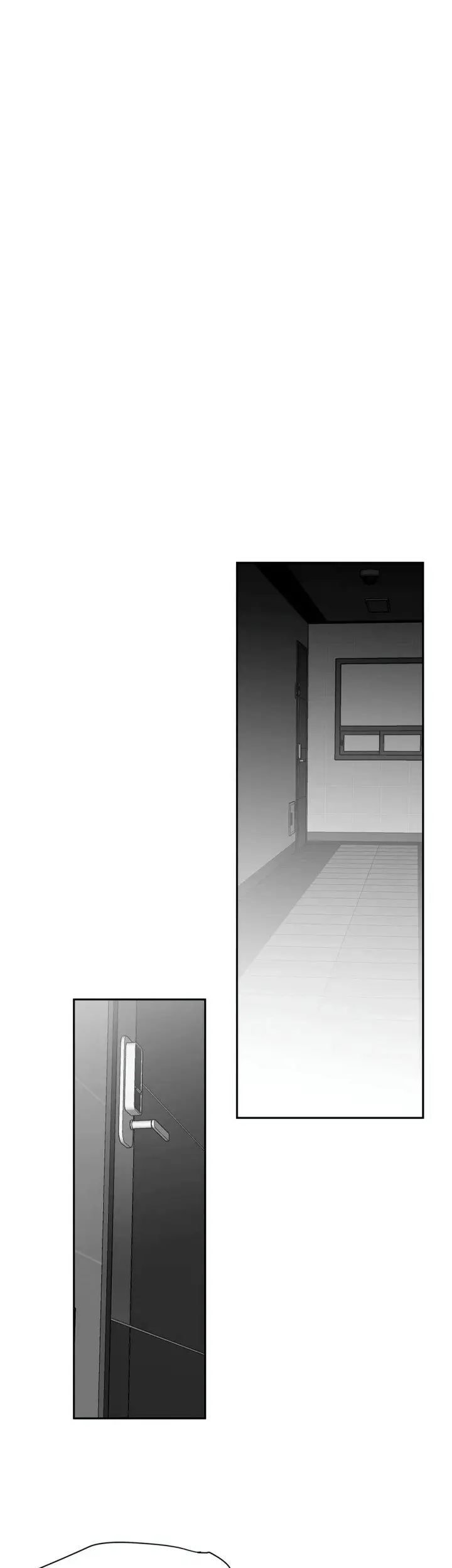 Legs That Won’t Walk – Capítulo 31 Yaoi – Página 31 Legs That Won’t Walk – Capítulo 31 Yaoi – Página 31