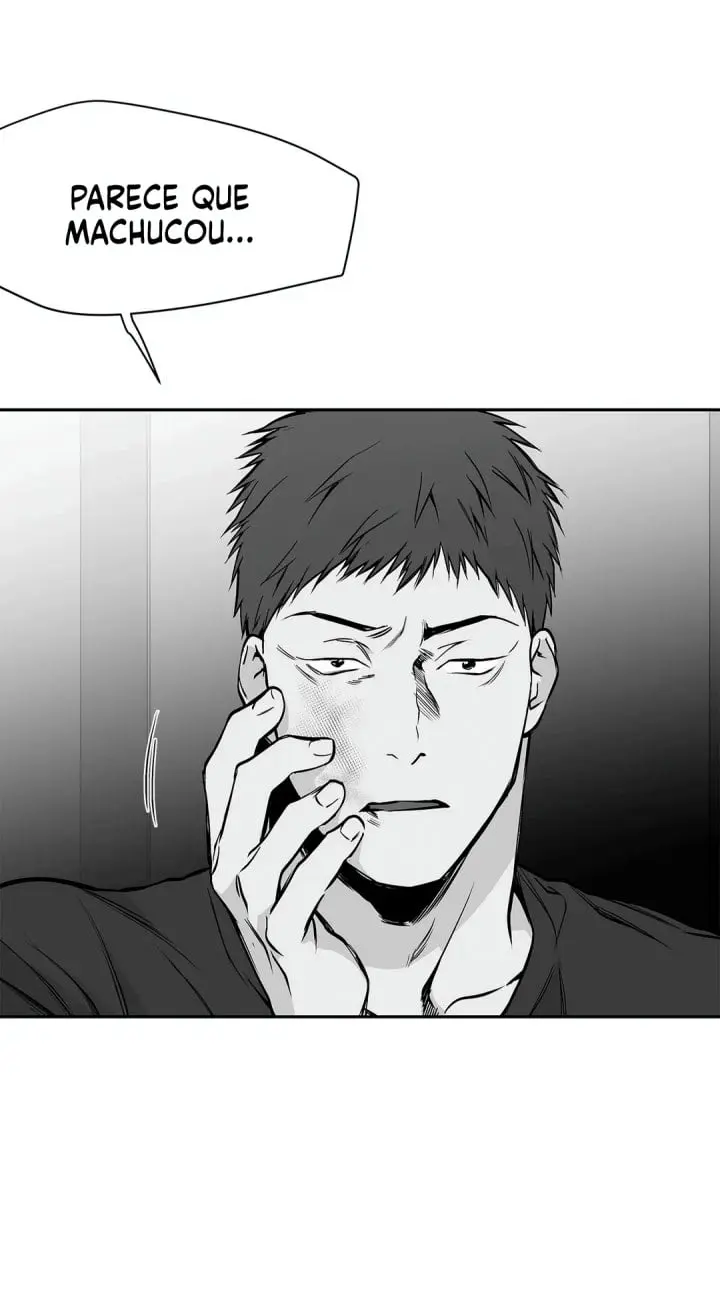 Legs That Won’t Walk – Capítulo 31 Yaoi – Página 33 Legs That Won’t Walk – Capítulo 31 Yaoi – Página 33