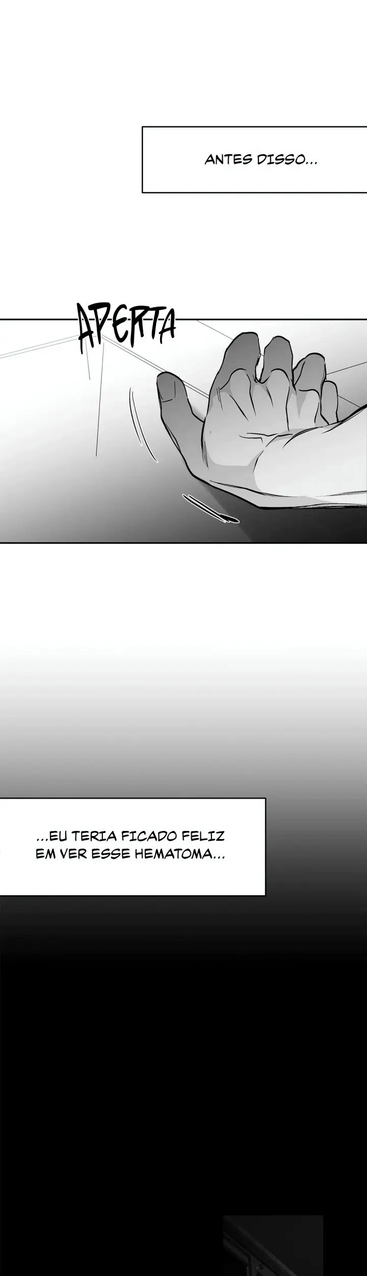 Legs That Won’t Walk – Capítulo 31 Yaoi – Página 34 Legs That Won’t Walk – Capítulo 31 Yaoi – Página 34