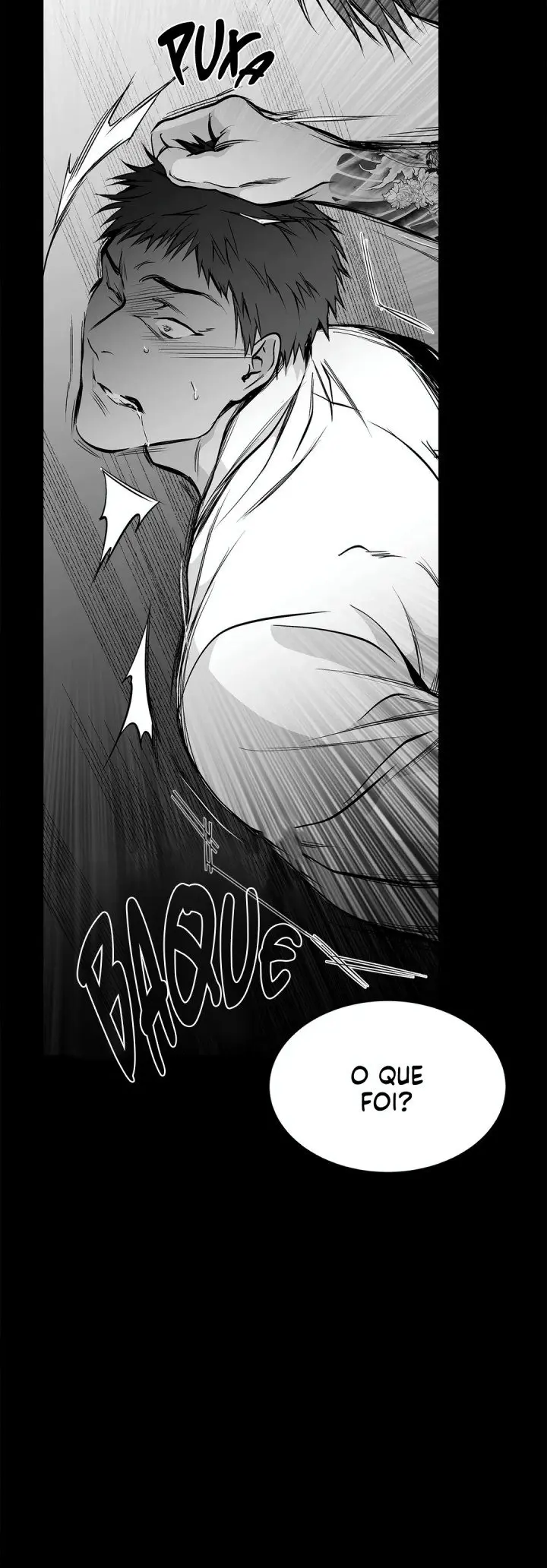 Legs That Won’t Walk – Capítulo 31 Yaoi – Página 41 Legs That Won’t Walk – Capítulo 31 Yaoi – Página 41