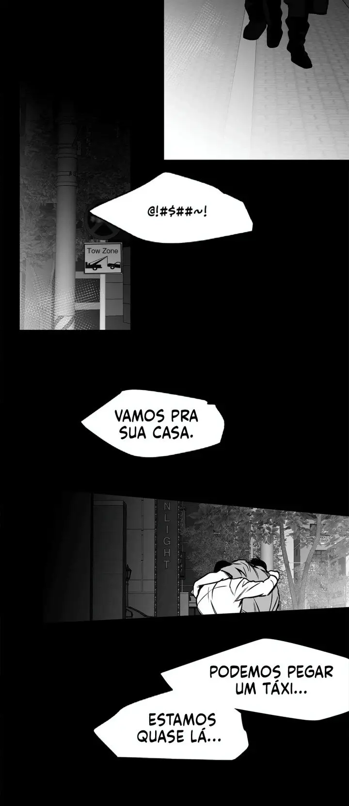 Legs That Won’t Walk – Capítulo 31 Yaoi – Página 44 Legs That Won’t Walk – Capítulo 31 Yaoi – Página 44