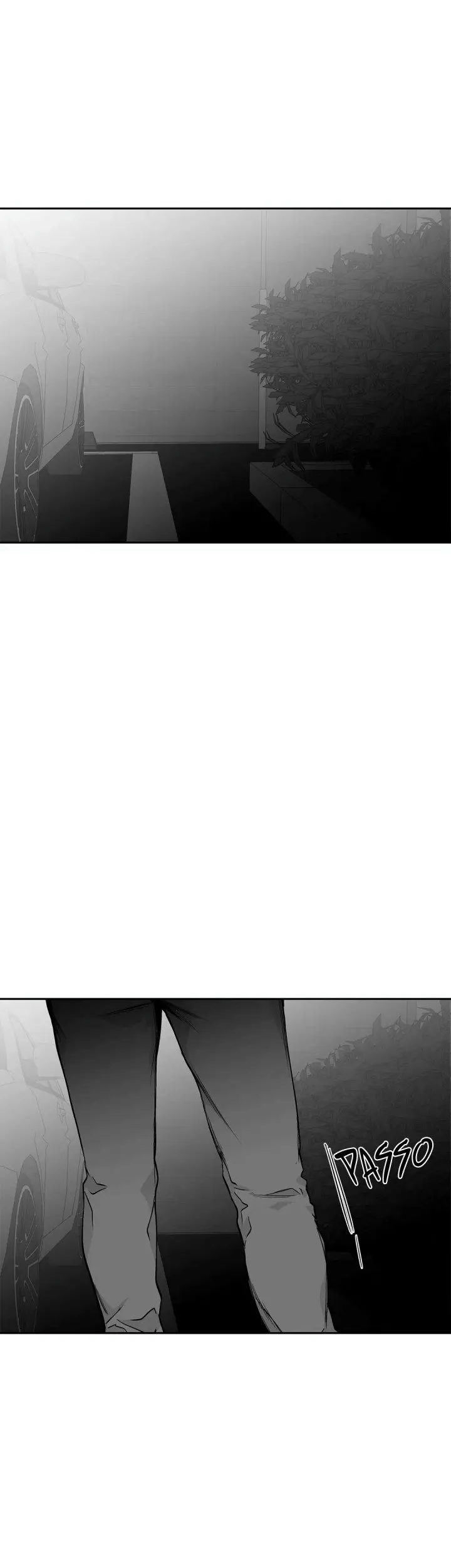 Legs That Won’t Walk – Capítulo 31 Yaoi – Página 49 Legs That Won’t Walk – Capítulo 31 Yaoi – Página 49