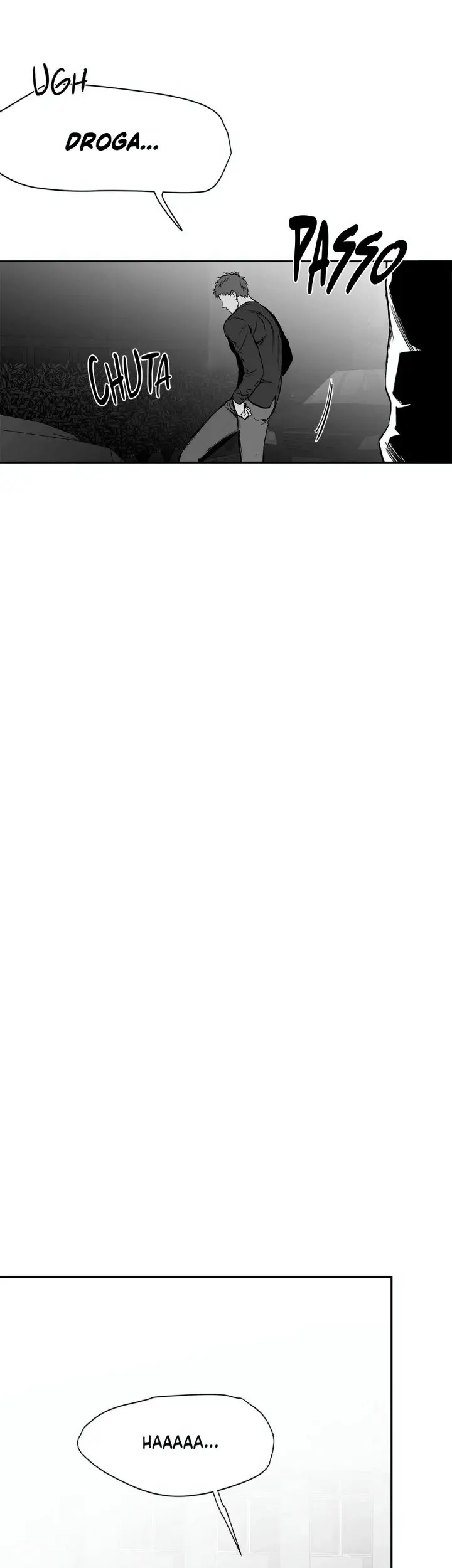 Legs That Won’t Walk – Capítulo 31 Yaoi – Página 52 Legs That Won’t Walk – Capítulo 31 Yaoi – Página 52