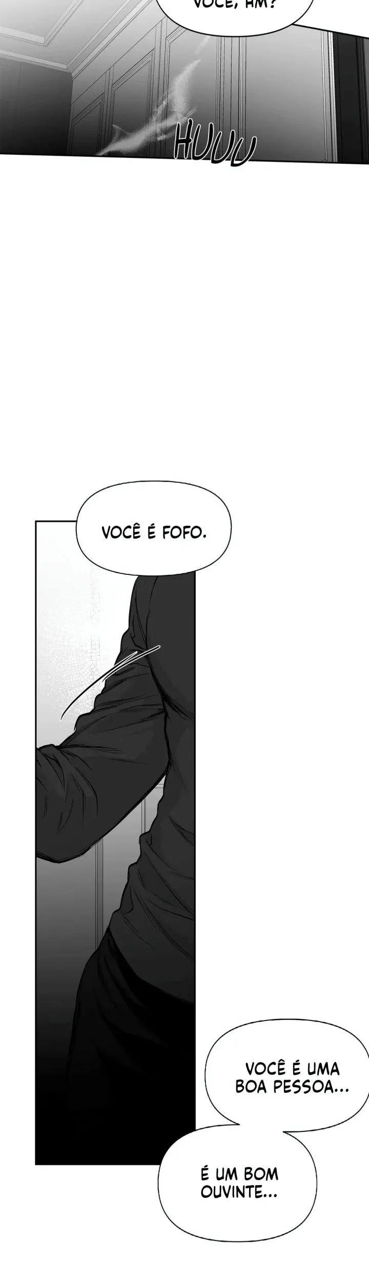 Legs That Won’t Walk – Capítulo 32 Yaoi – Página 14