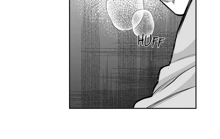 Legs That Won’t Walk – Capítulo 32 Yaoi – Página 31