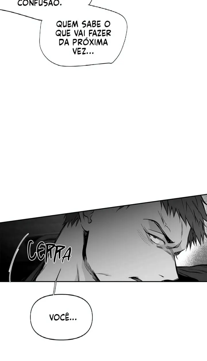 Legs That Won’t Walk – Capítulo 32 Yaoi – Página 36