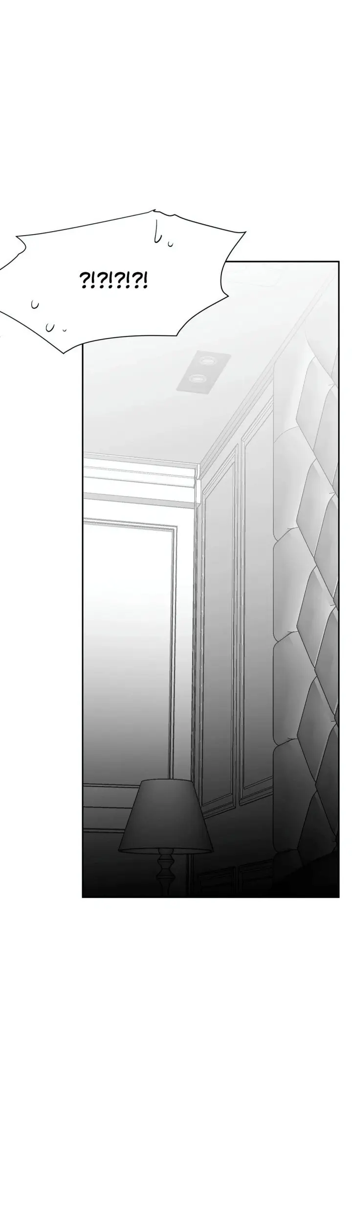 Legs That Won’t Walk – Capítulo 32 Yaoi – Página 4