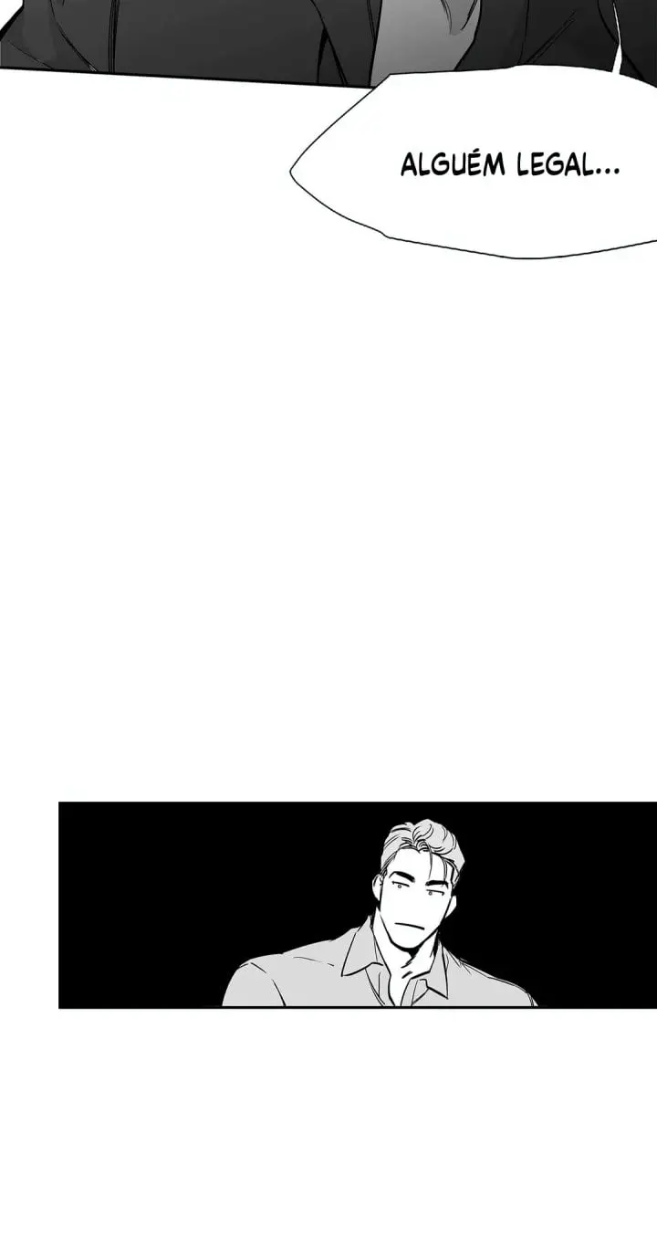 Legs That Won’t Walk – Capítulo 33 Yaoi – Página 37