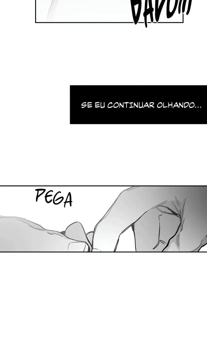 Legs That Won’t Walk – Capítulo 34 Yaoi – Página 10