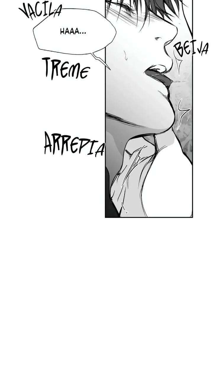 Legs That Won’t Walk – Capítulo 34 Yaoi – Página 20