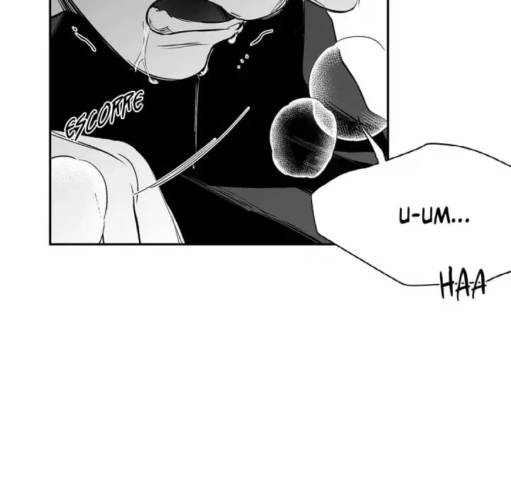 Legs That Won’t Walk – Capítulo 35 Yaoi – Página 31