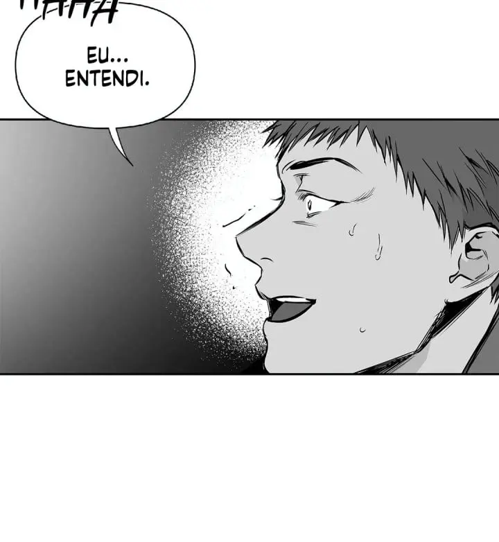 Legs That Won’t Walk – Capítulo 35 Yaoi – Página 8