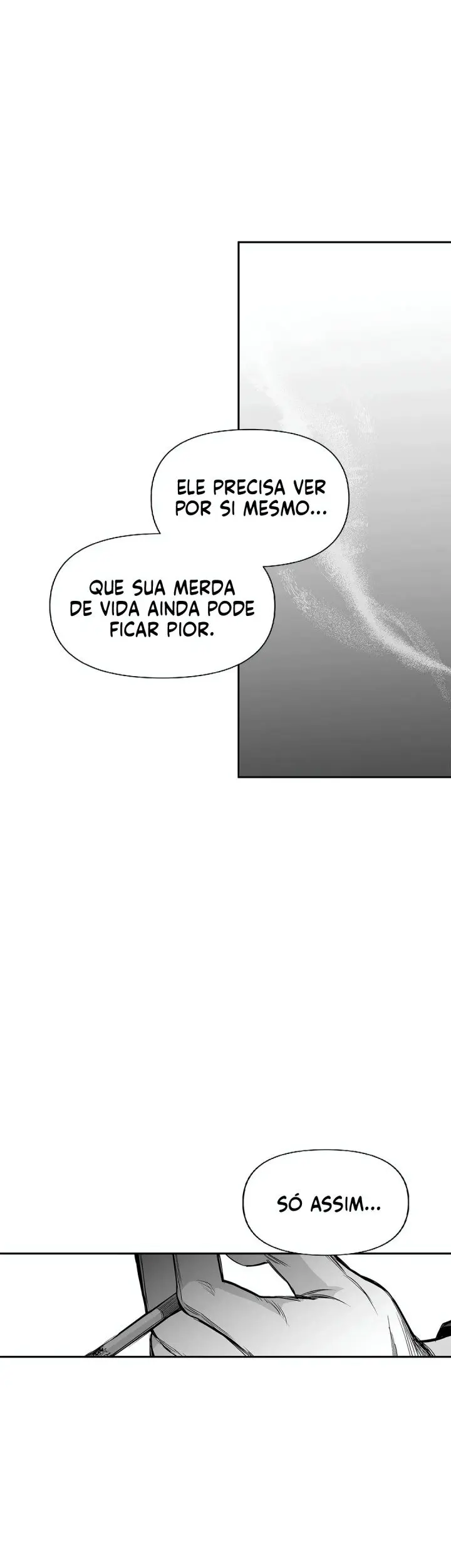 Legs That Won’t Walk – Capítulo 37 Yaoi – Página 1 Legs That Won’t Walk – Capítulo 37 Yaoi – Página 1