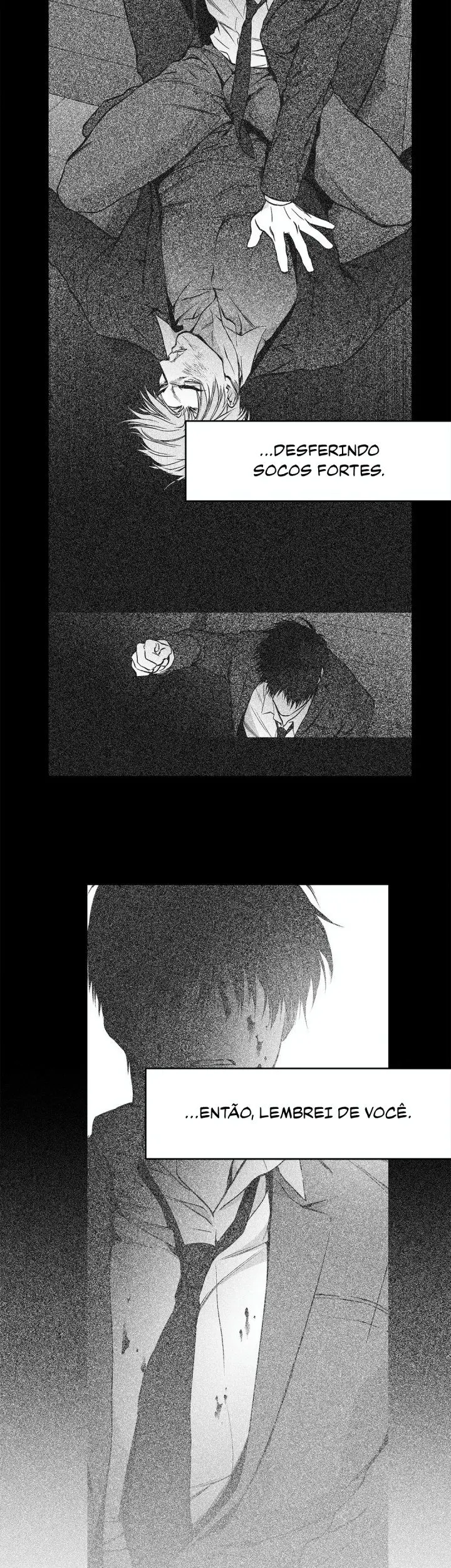 Legs That Won’t Walk – Capítulo 37 Yaoi – Página 12 Legs That Won’t Walk – Capítulo 37 Yaoi – Página 12