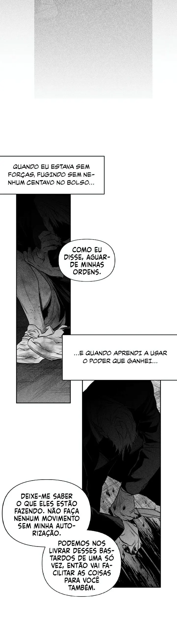 Legs That Won’t Walk – Capítulo 37 Yaoi – Página 13 Legs That Won’t Walk – Capítulo 37 Yaoi – Página 13