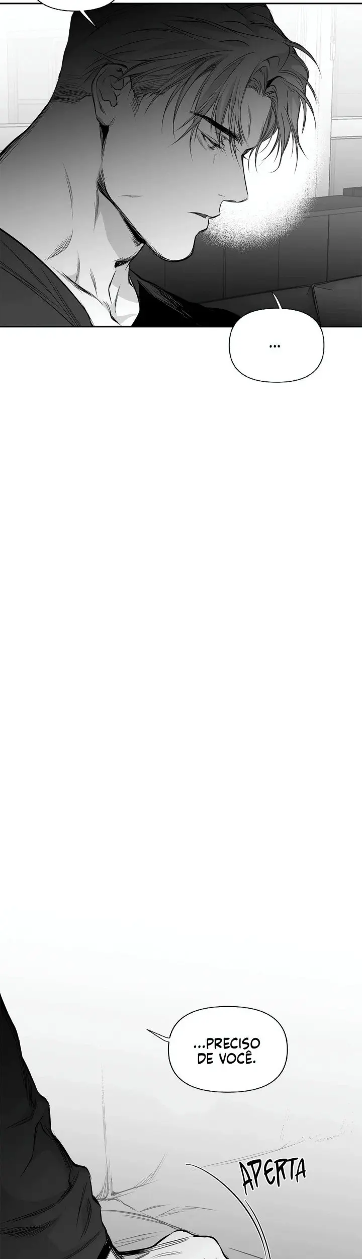 Legs That Won’t Walk – Capítulo 37 Yaoi – Página 15 Legs That Won’t Walk – Capítulo 37 Yaoi – Página 15