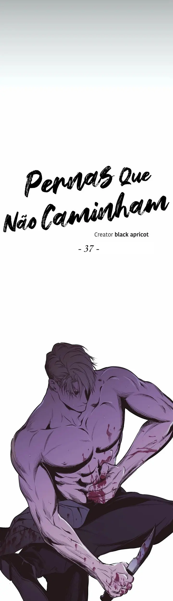 Legs That Won’t Walk – Capítulo 37 Yaoi – Página 17 Legs That Won’t Walk – Capítulo 37 Yaoi – Página 17