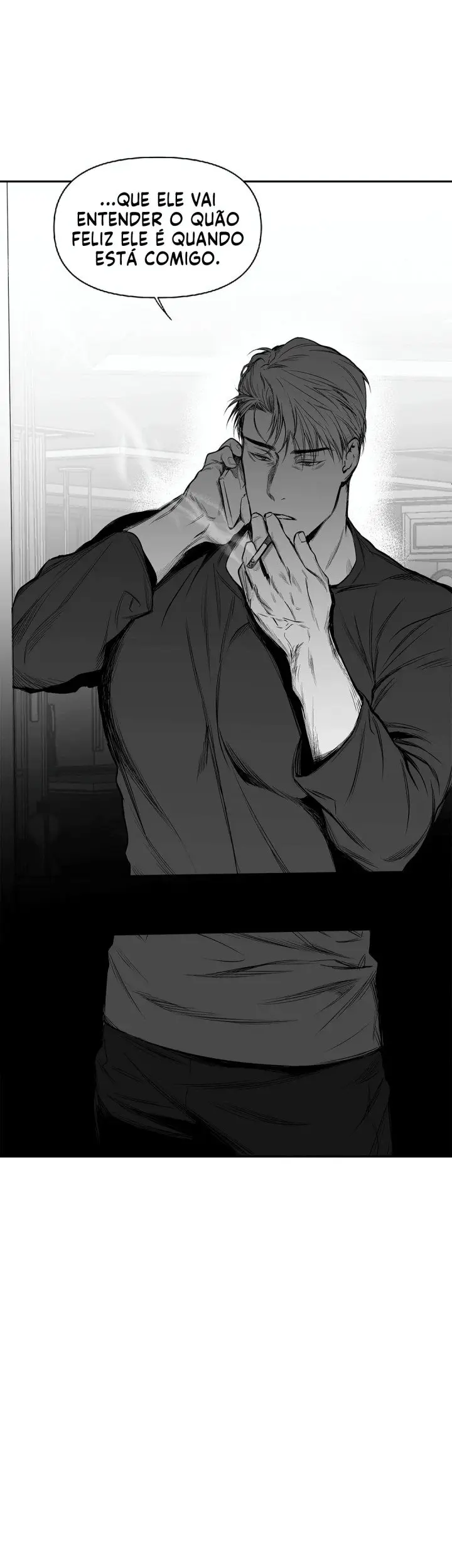 Legs That Won’t Walk – Capítulo 37 Yaoi – Página 2 Legs That Won’t Walk – Capítulo 37 Yaoi – Página 2