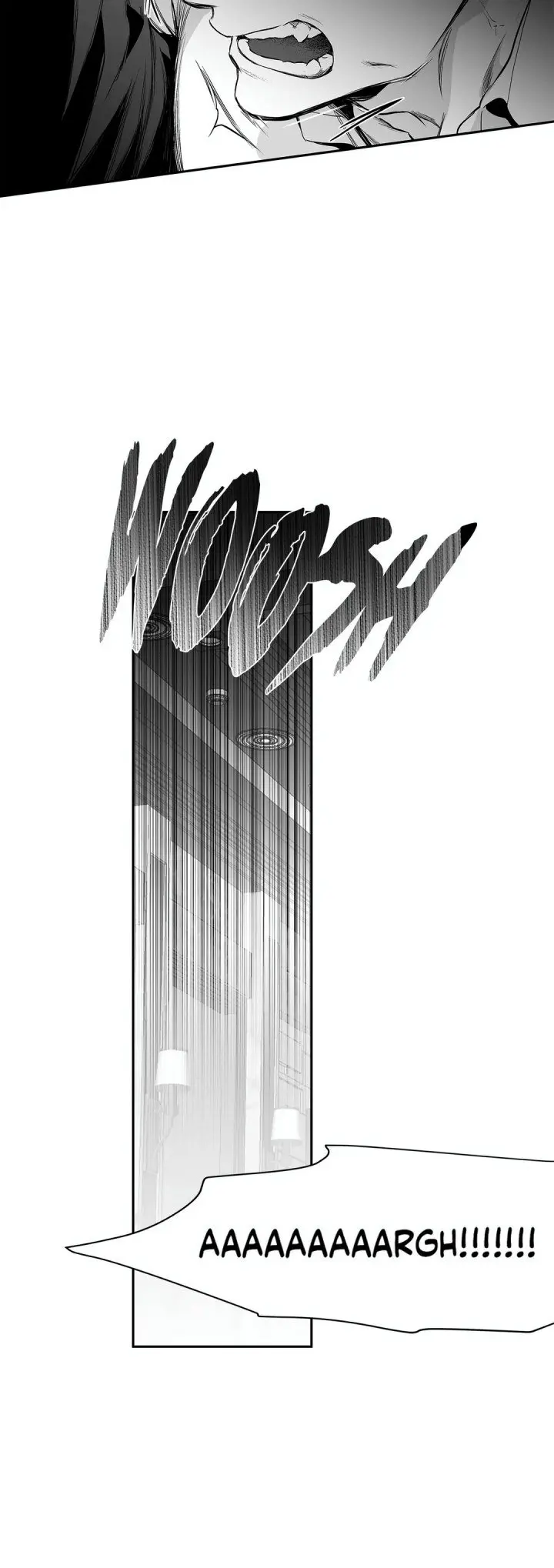 Legs That Won’t Walk – Capítulo 37 Yaoi – Página 37 Legs That Won’t Walk – Capítulo 37 Yaoi – Página 37