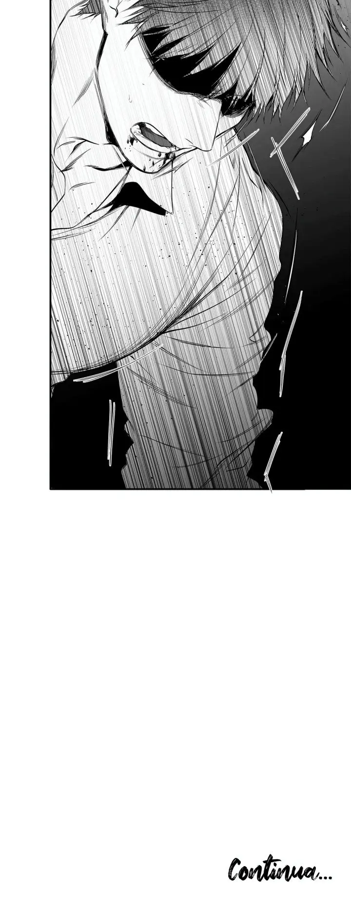 Legs That Won’t Walk – Capítulo 37 Yaoi – Página 42 Legs That Won’t Walk – Capítulo 37 Yaoi – Página 42