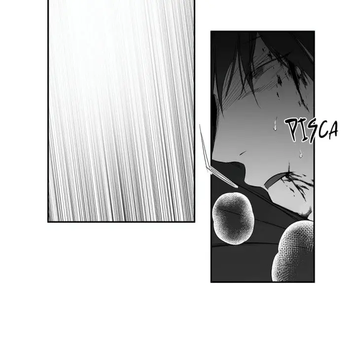 Legs That Won’t Walk – Capítulo 38 Yaoi – Página 34