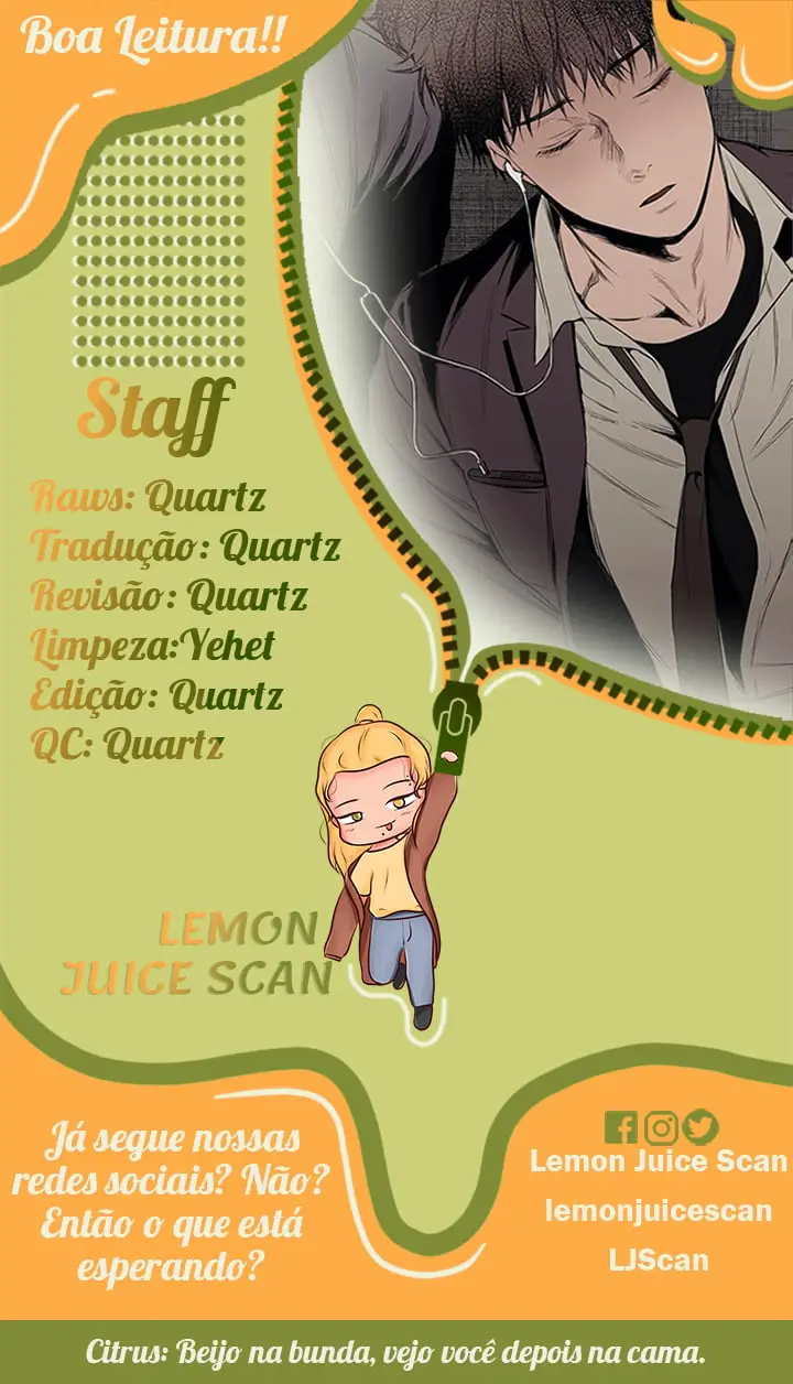 Legs That Won’t Walk – Capítulo 38.5 Yaoi – Página 2 Legs That Won’t Walk – Capítulo 38.5 Yaoi – Página 2