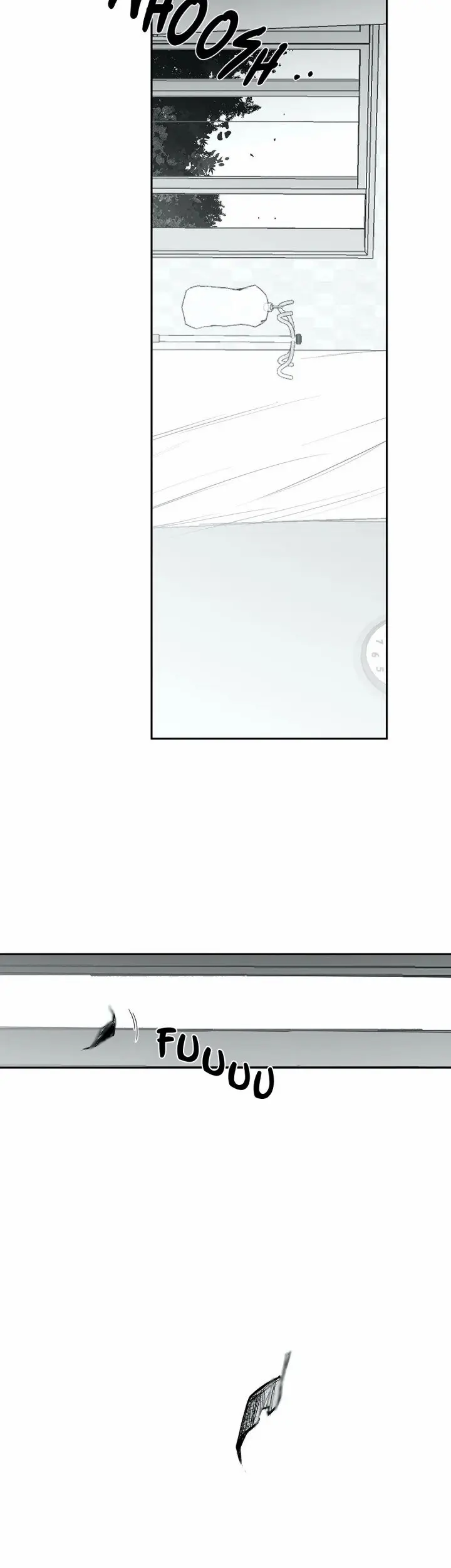 Legs That Won’t Walk – Capítulo 39 Yaoi – Página 2