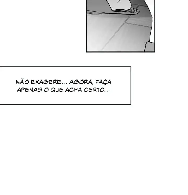 Legs That Won’t Walk – Capítulo 39 Yaoi – Página 39