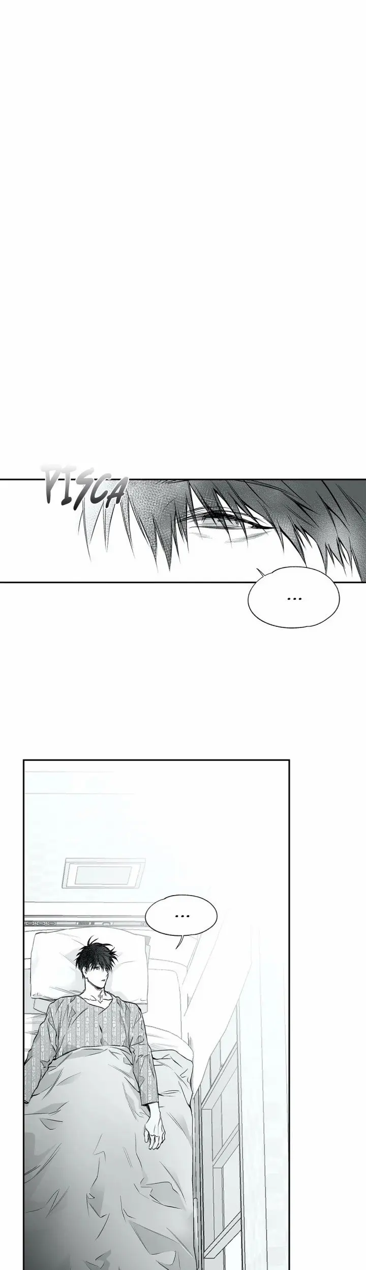 Legs That Won’t Walk – Capítulo 39 Yaoi – Página 4