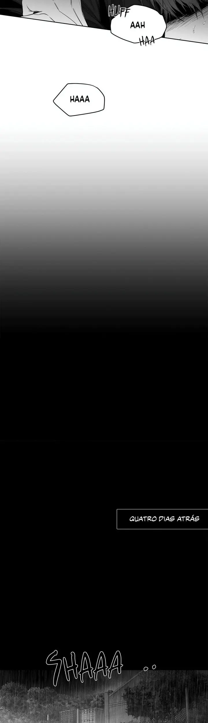 Legs That Won’t Walk – Capítulo 39 Yaoi – Página 42