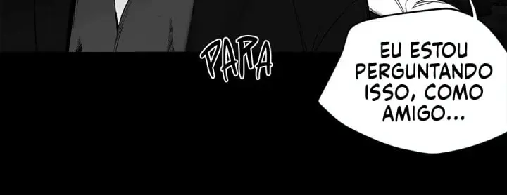 Legs That Won’t Walk – Capítulo 39 Yaoi – Página 47