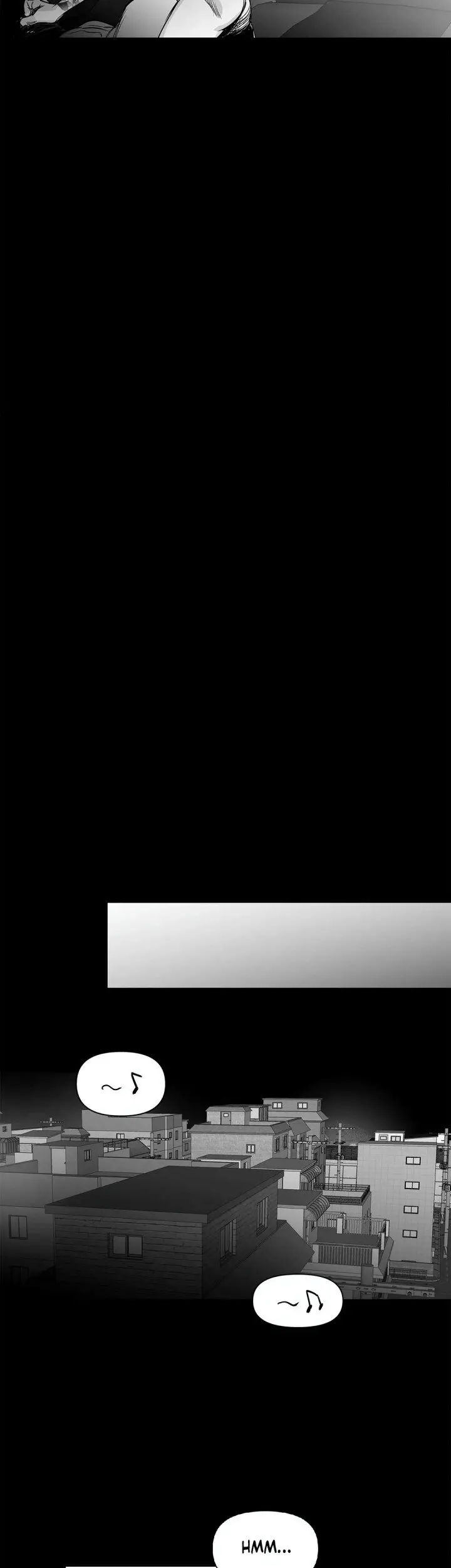 Legs That Won’t Walk – Capítulo 40 Yaoi – Página 46