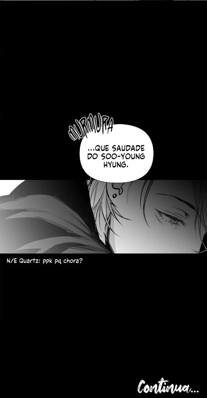 Legs That Won’t Walk – Capítulo 40 Yaoi – Página 49