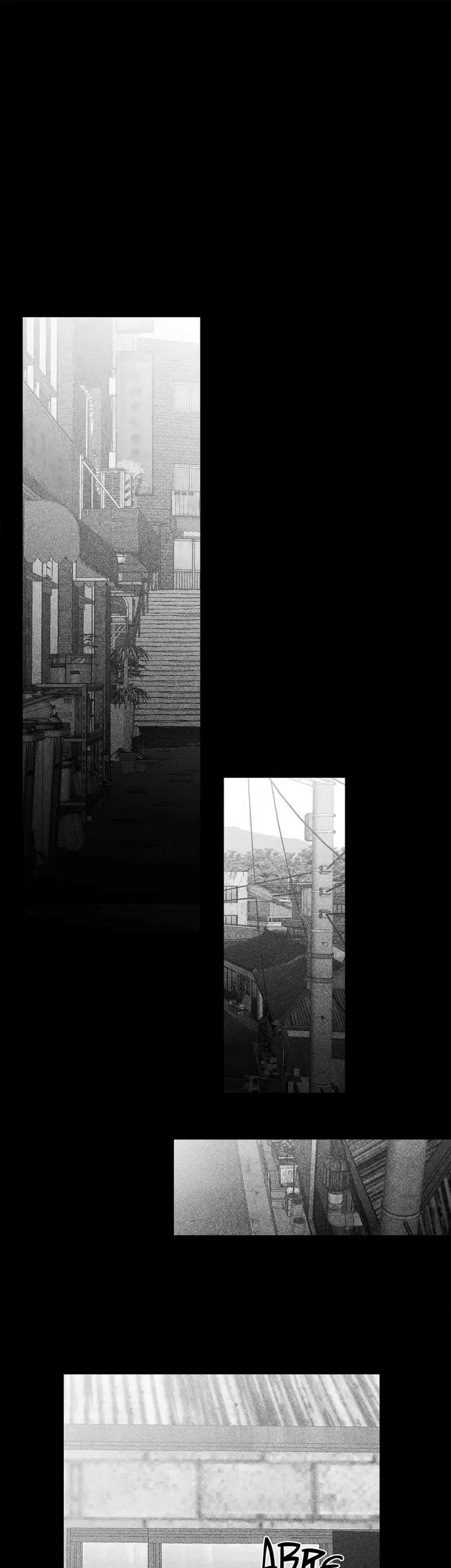 Legs That Won’t Walk – Capítulo 41 Yaoi – Página 1