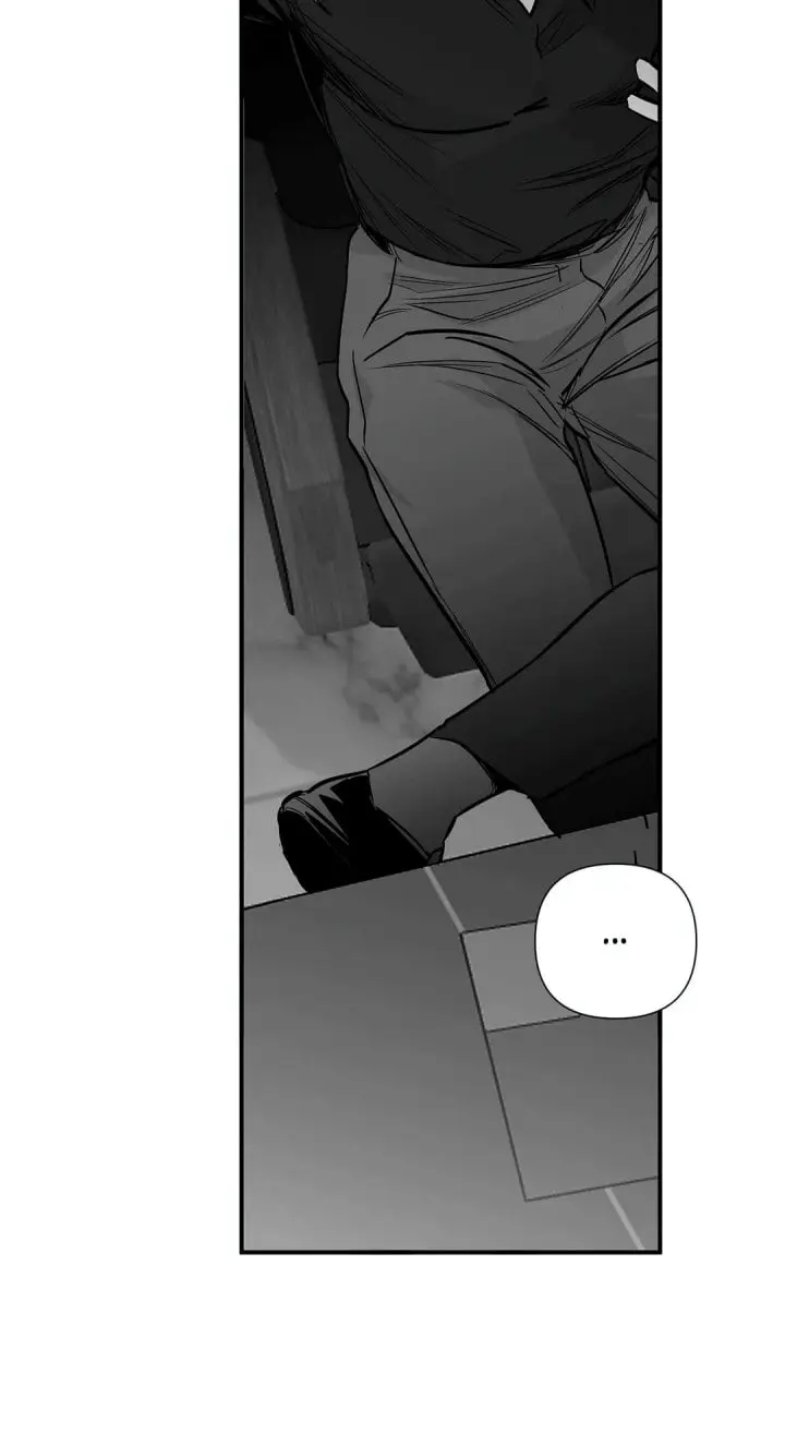 Legs That Won’t Walk – Capítulo 41 Yaoi – Página 29