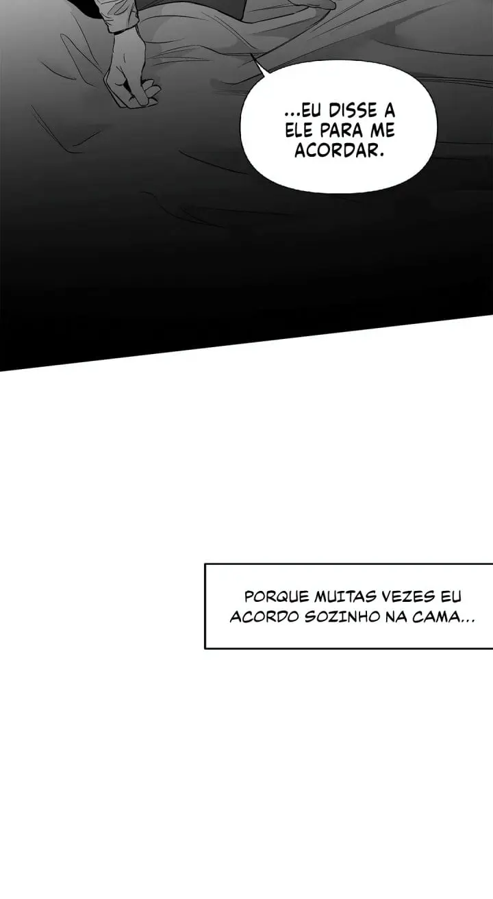 Legs That Won’t Walk – Capítulo 41 Yaoi – Página 7