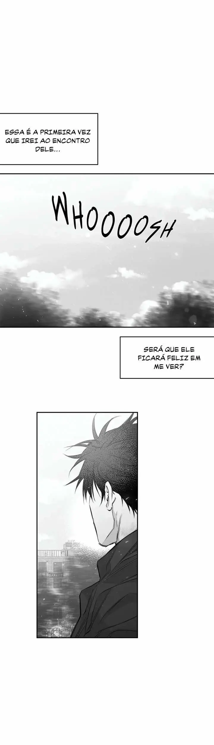 Legs That Won’t Walk – Capítulo 42 Yaoi – Página 11 Legs That Won’t Walk – Capítulo 42 Yaoi – Página 11