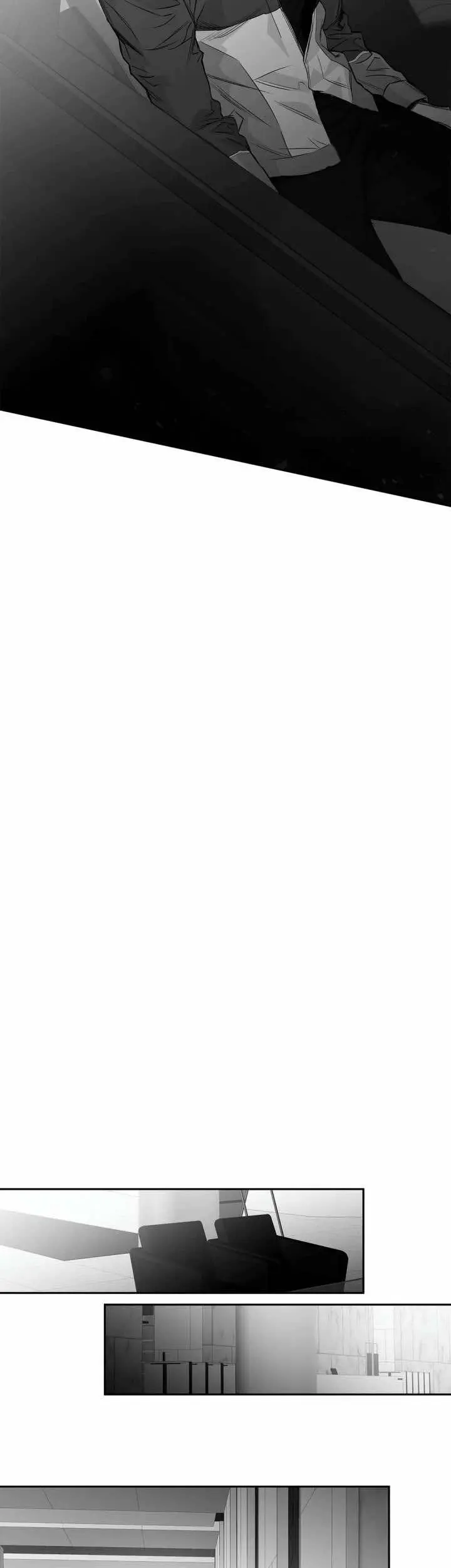 Legs That Won’t Walk – Capítulo 42 Yaoi – Página 13 Legs That Won’t Walk – Capítulo 42 Yaoi – Página 13