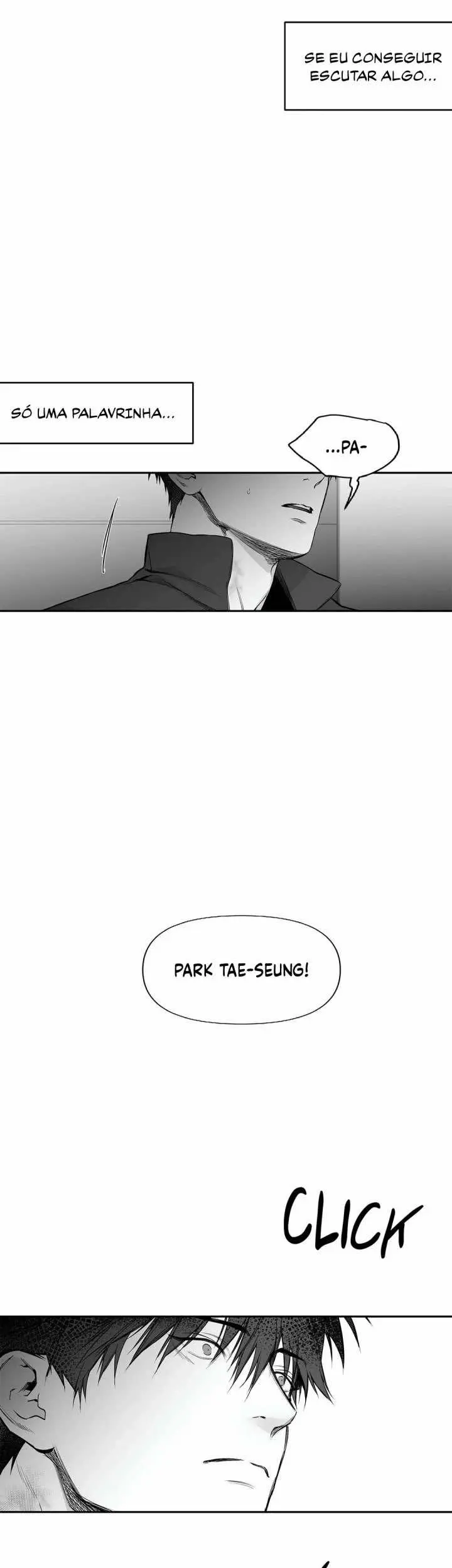 Legs That Won’t Walk – Capítulo 42 Yaoi – Página 21 Legs That Won’t Walk – Capítulo 42 Yaoi – Página 21