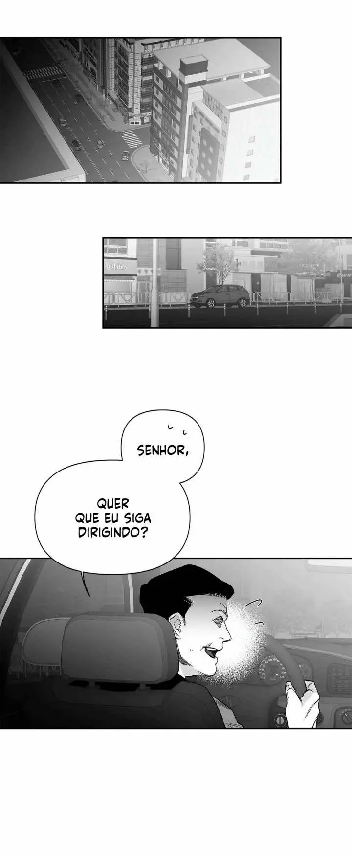 Legs That Won’t Walk – Capítulo 42 Yaoi – Página 35 Legs That Won’t Walk – Capítulo 42 Yaoi – Página 35