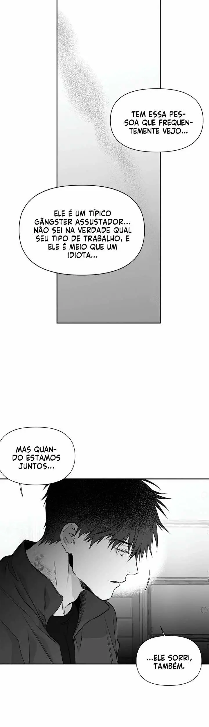 Legs That Won’t Walk – Capítulo 42 Yaoi – Página 4 Legs That Won’t Walk – Capítulo 42 Yaoi – Página 4