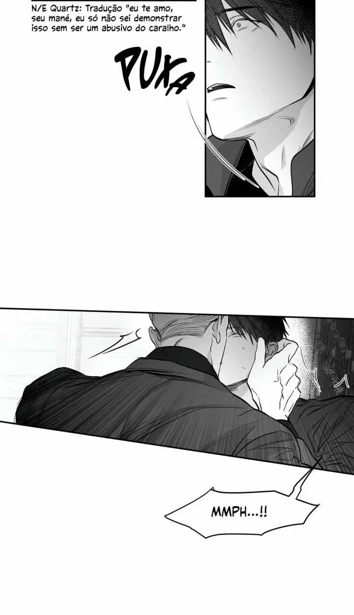 Legs That Won’t Walk – Capítulo 43 Yaoi – Página 17 Legs That Won’t Walk – Capítulo 43 Yaoi – Página 17