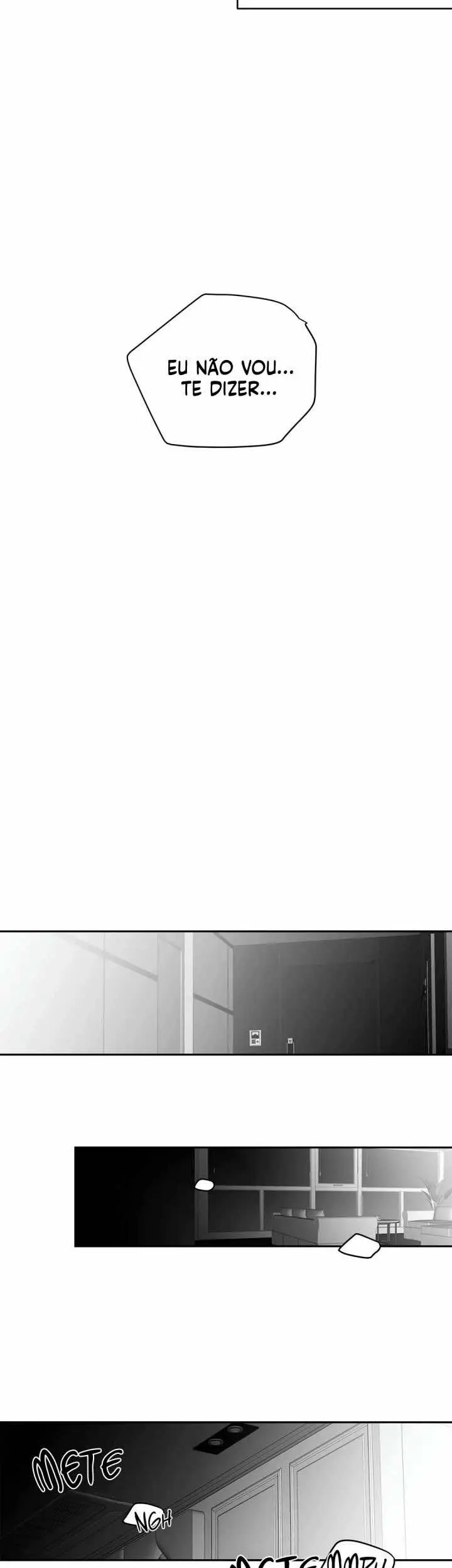 Legs That Won’t Walk – Capítulo 43 Yaoi – Página 22 Legs That Won’t Walk – Capítulo 43 Yaoi – Página 22